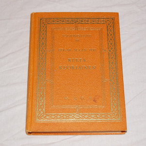 Edgar Allan Poe Kultakuoriainen